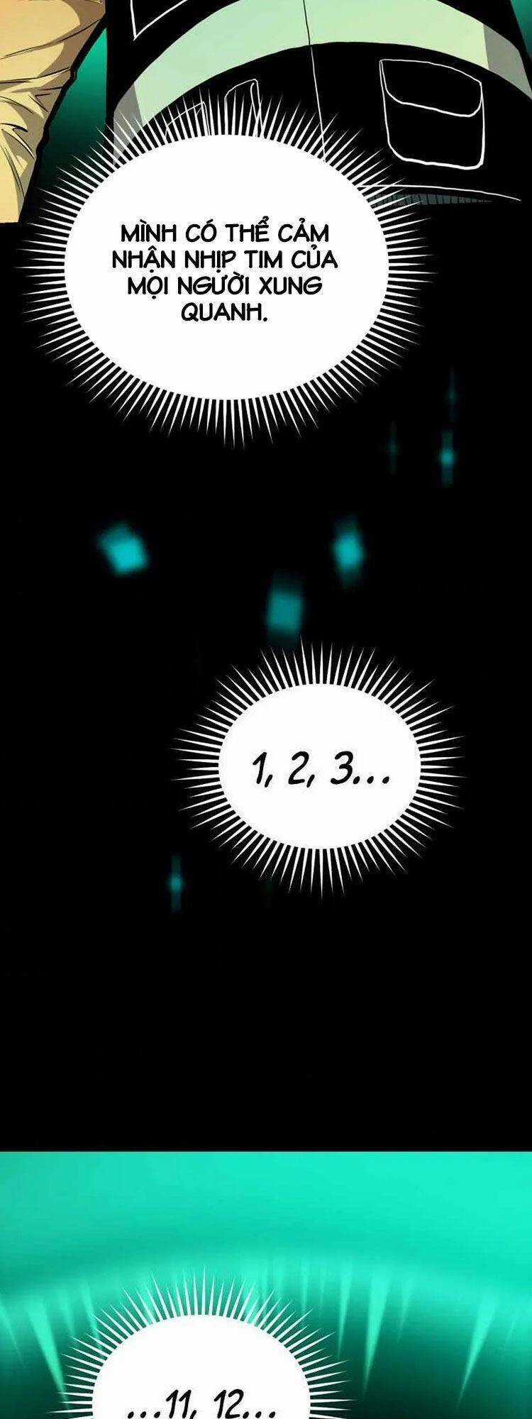 Hệ Thống Cứu Hộ - Chapter 8 - Trang 32