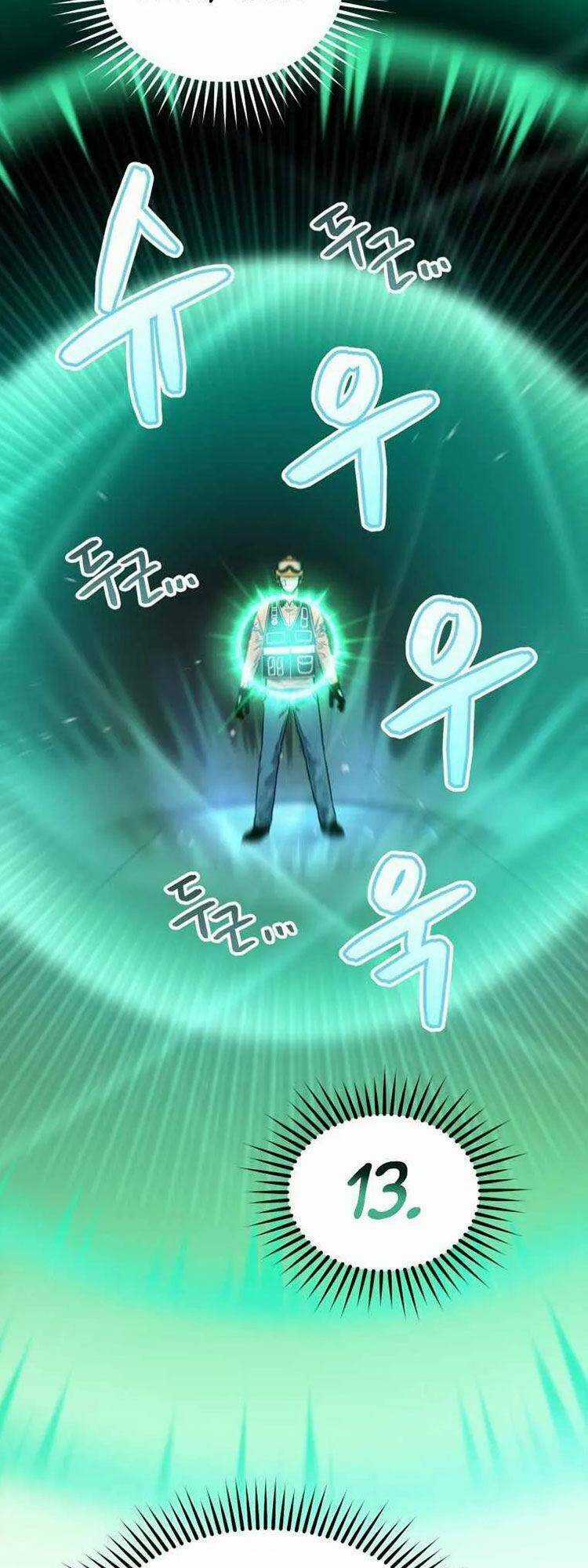 Hệ Thống Cứu Hộ - Chapter 8 - Trang 33