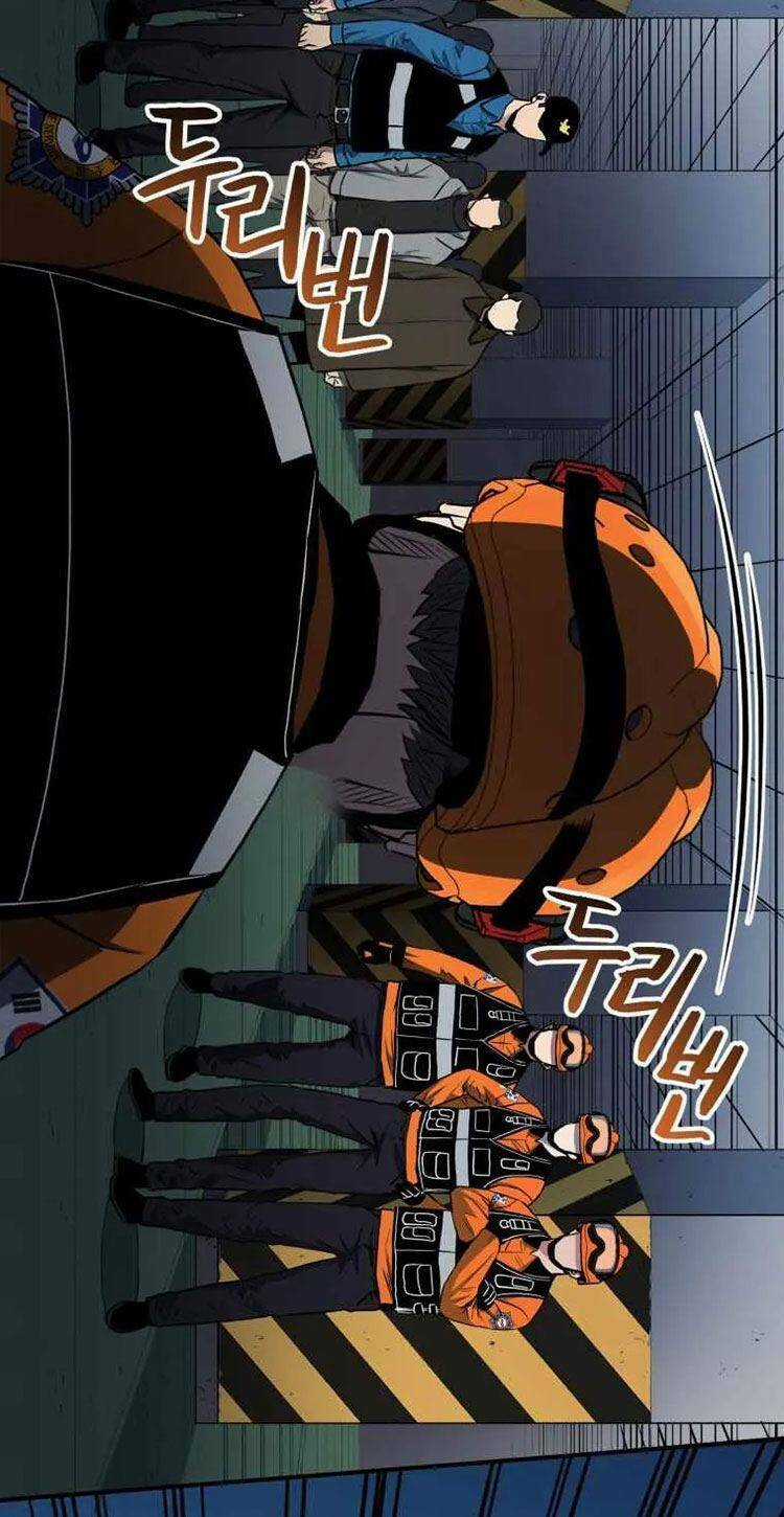 Hệ Thống Cứu Hộ - Chapter 8 - Trang 35