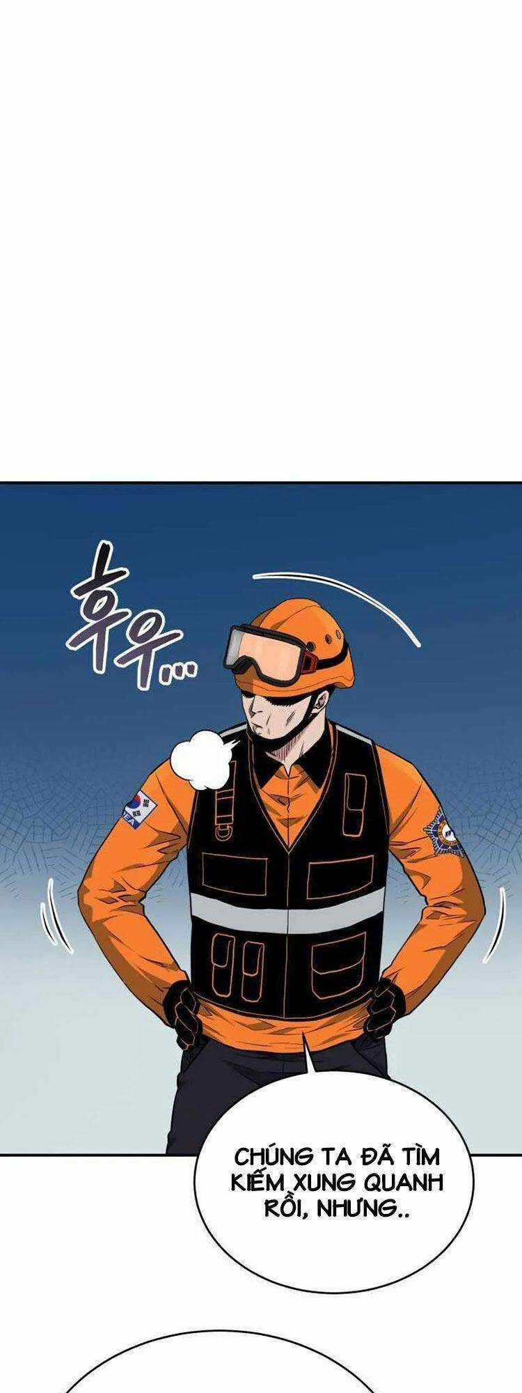 Hệ Thống Cứu Hộ - Chapter 8 - Trang 42