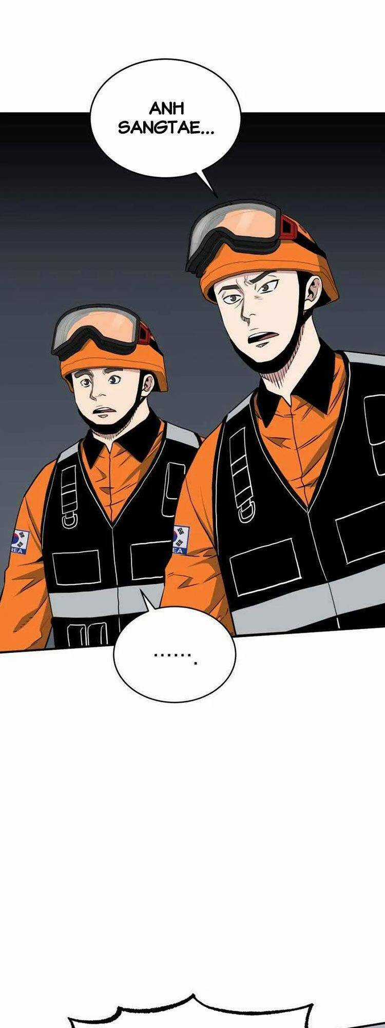 Hệ Thống Cứu Hộ - Chapter 8 - Trang 44