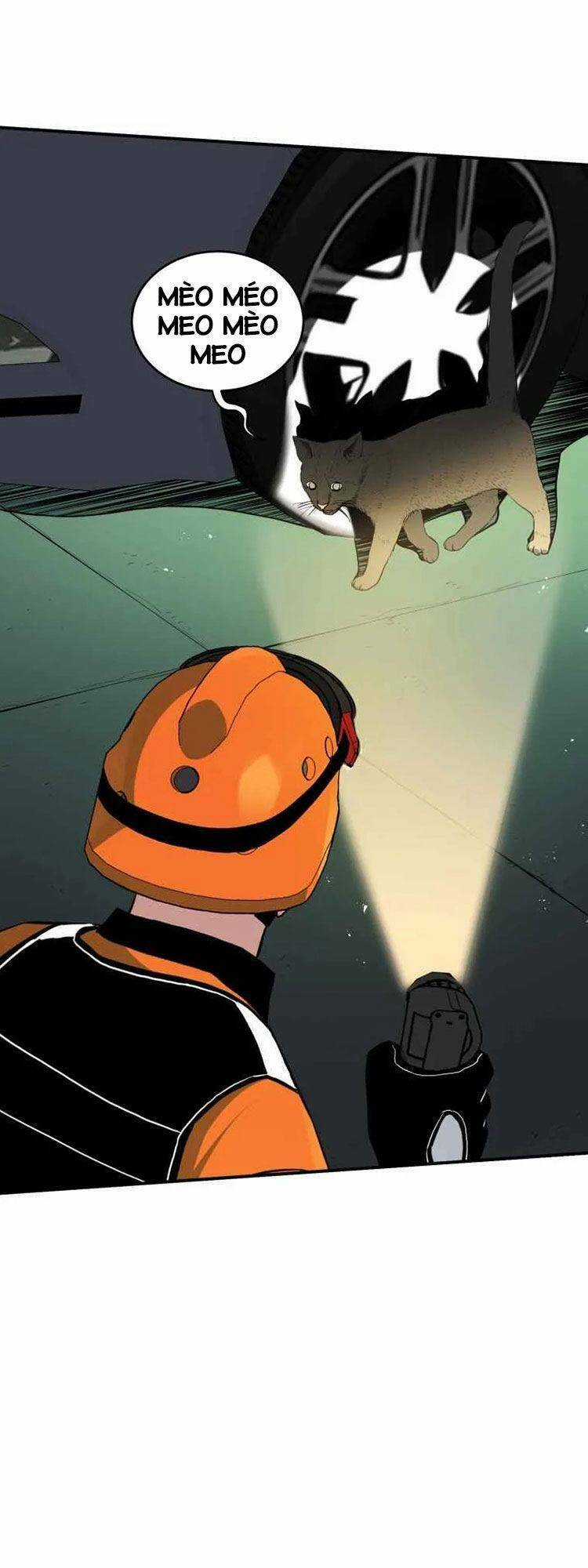 Hệ Thống Cứu Hộ - Chapter 8 - Trang 50