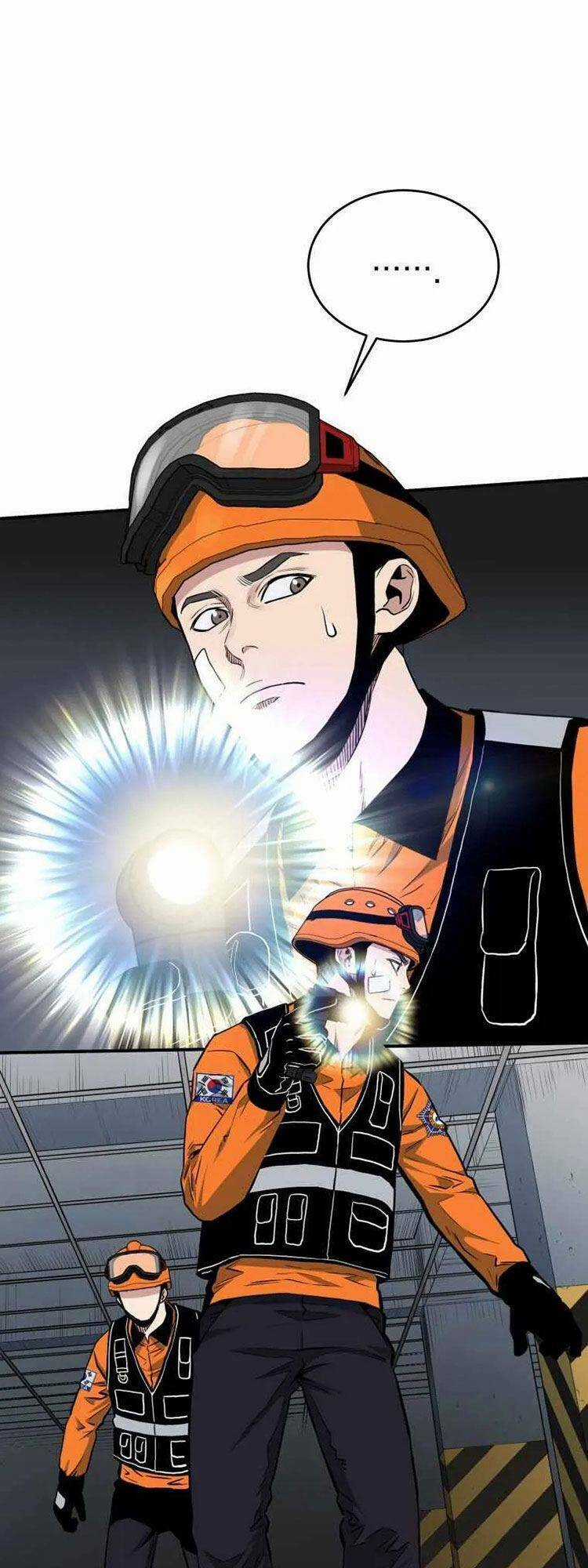 Hệ Thống Cứu Hộ - Chapter 8 - Trang 51