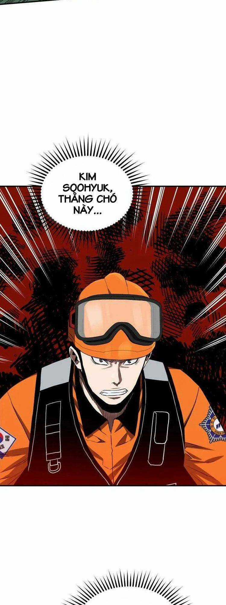 Hệ Thống Cứu Hộ - Chapter 8 - Trang 53