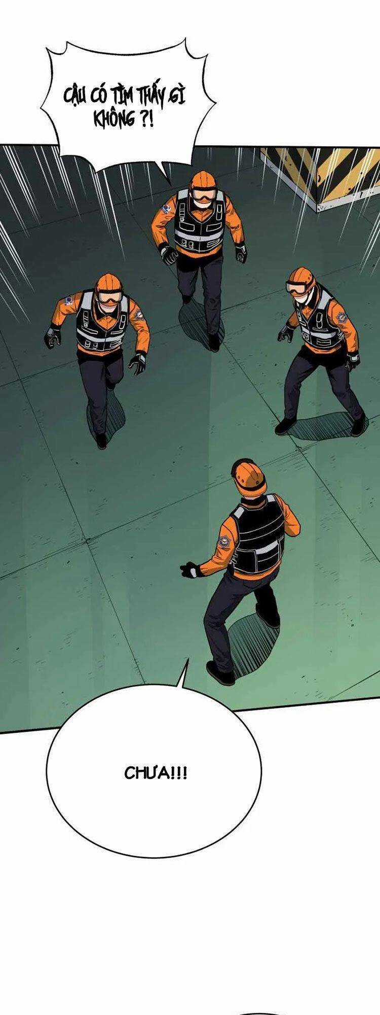 Hệ Thống Cứu Hộ - Chapter 8 - Trang 55
