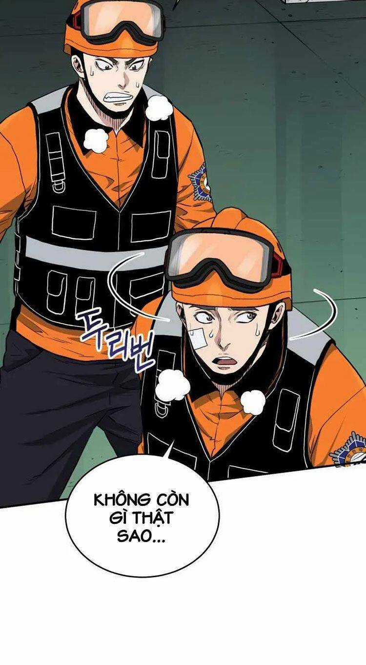 Hệ Thống Cứu Hộ - Chapter 8 - Trang 57