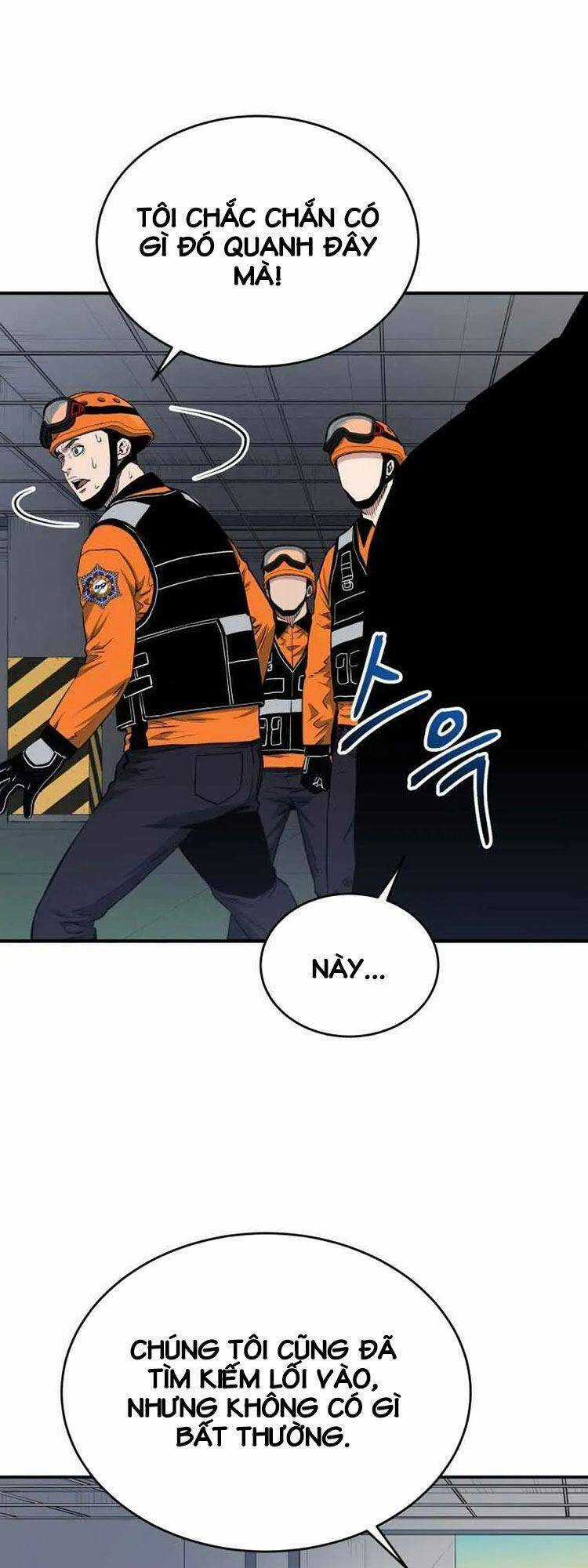 Hệ Thống Cứu Hộ - Chapter 8 - Trang 58