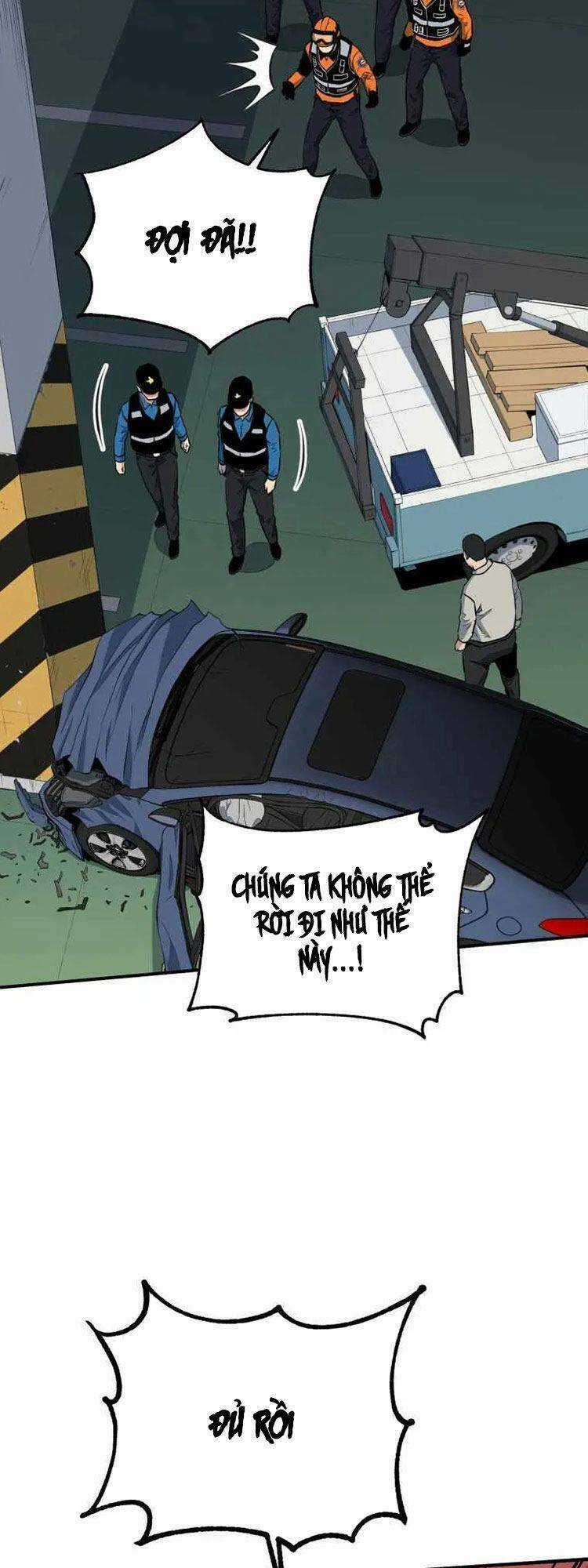 Hệ Thống Cứu Hộ - Chapter 8 - Trang 60
