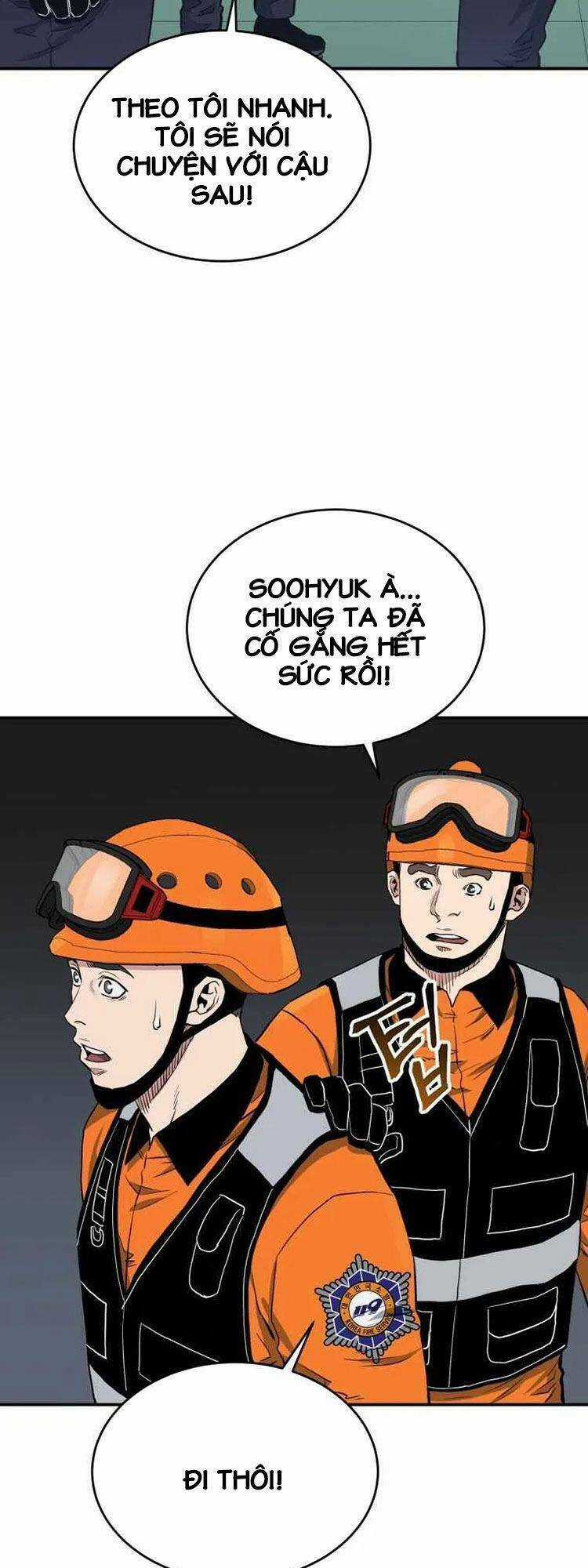 Hệ Thống Cứu Hộ - Chapter 8 - Trang 63