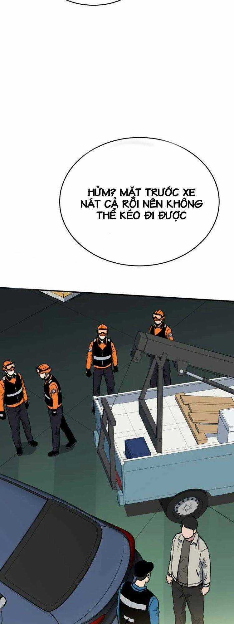 Hệ Thống Cứu Hộ - Chapter 8 - Trang 64