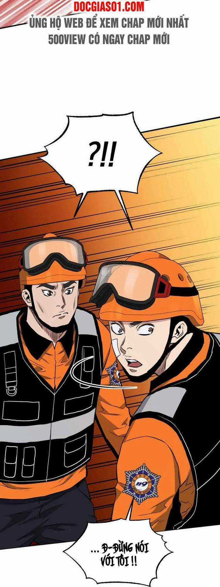 Hệ Thống Cứu Hộ - Chapter 8 - Trang 66