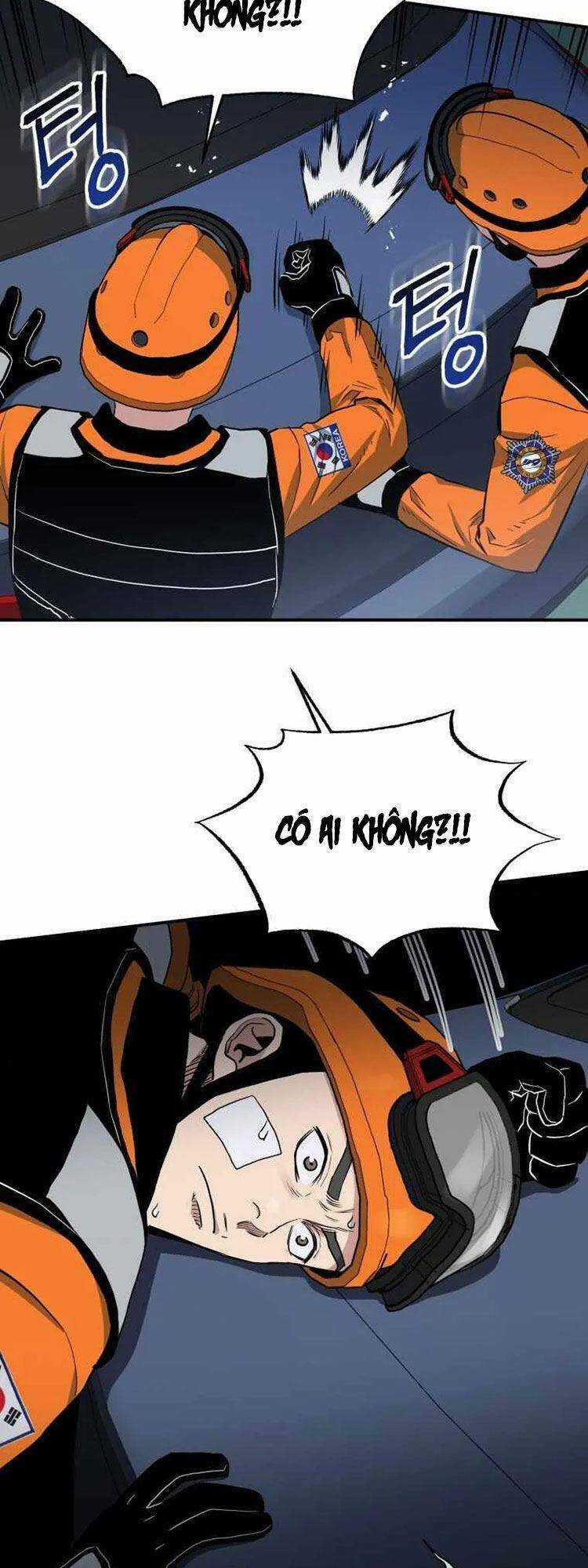 Hệ Thống Cứu Hộ - Chapter 8 - Trang 69