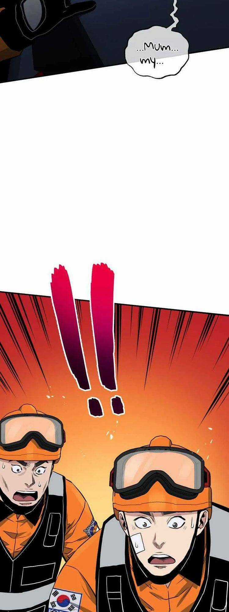 Hệ Thống Cứu Hộ - Chapter 8 - Trang 70