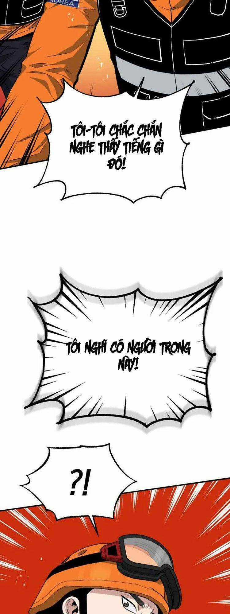 Hệ Thống Cứu Hộ - Chapter 8 - Trang 71