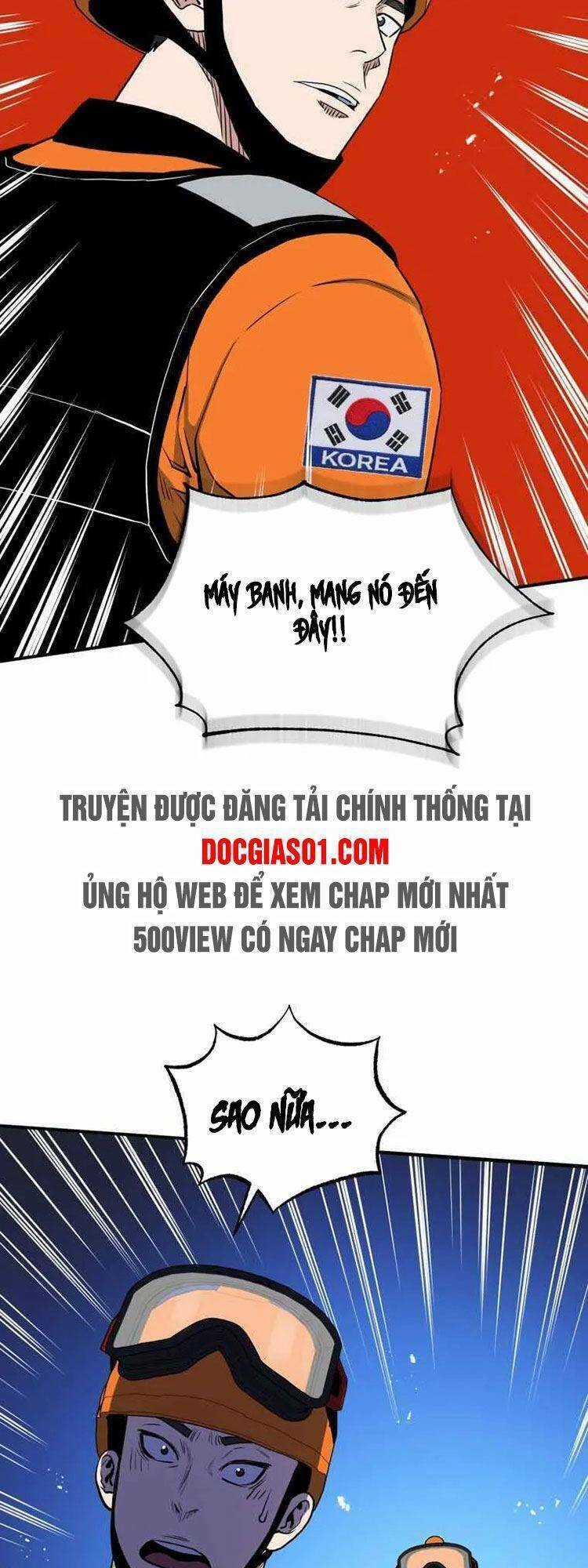 Hệ Thống Cứu Hộ - Chapter 8 - Trang 72