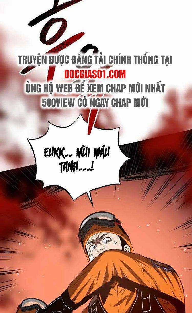 Hệ Thống Cứu Hộ - Chapter 8 - Trang 78