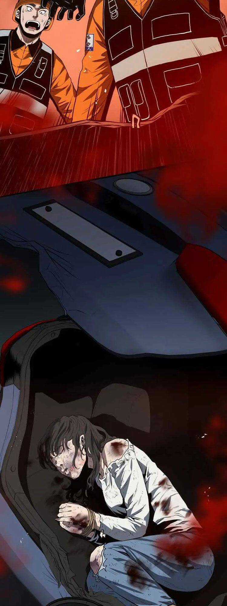 Hệ Thống Cứu Hộ - Chapter 8 - Trang 79