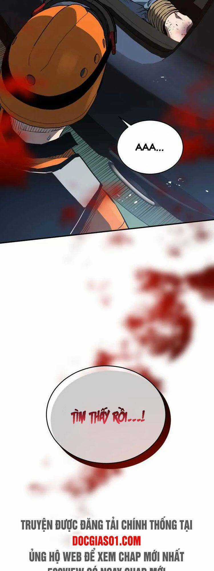 Hệ Thống Cứu Hộ - Chapter 8 - Trang 80