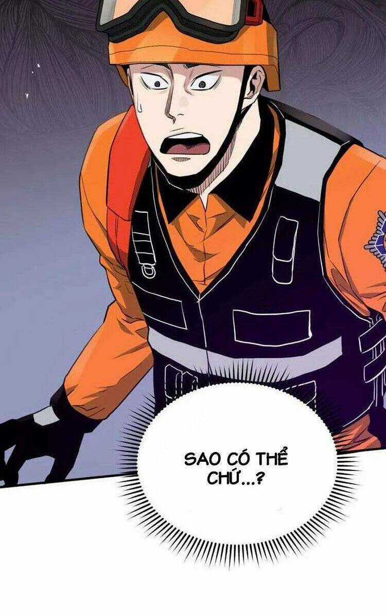 Hệ Thống Cứu Hộ - Chapter 9 - Trang 15