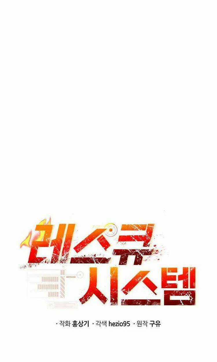 Hệ Thống Cứu Hộ - Chapter 9 - Trang 16