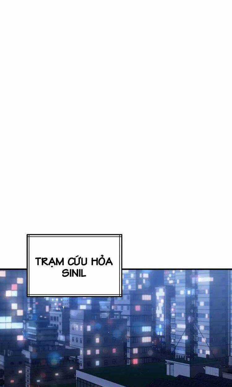 Hệ Thống Cứu Hộ - Chapter 9 - Trang 17