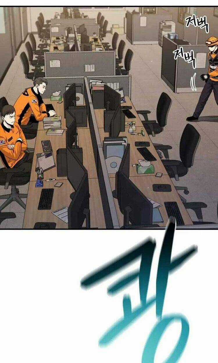 Hệ Thống Cứu Hộ - Chapter 9 - Trang 19