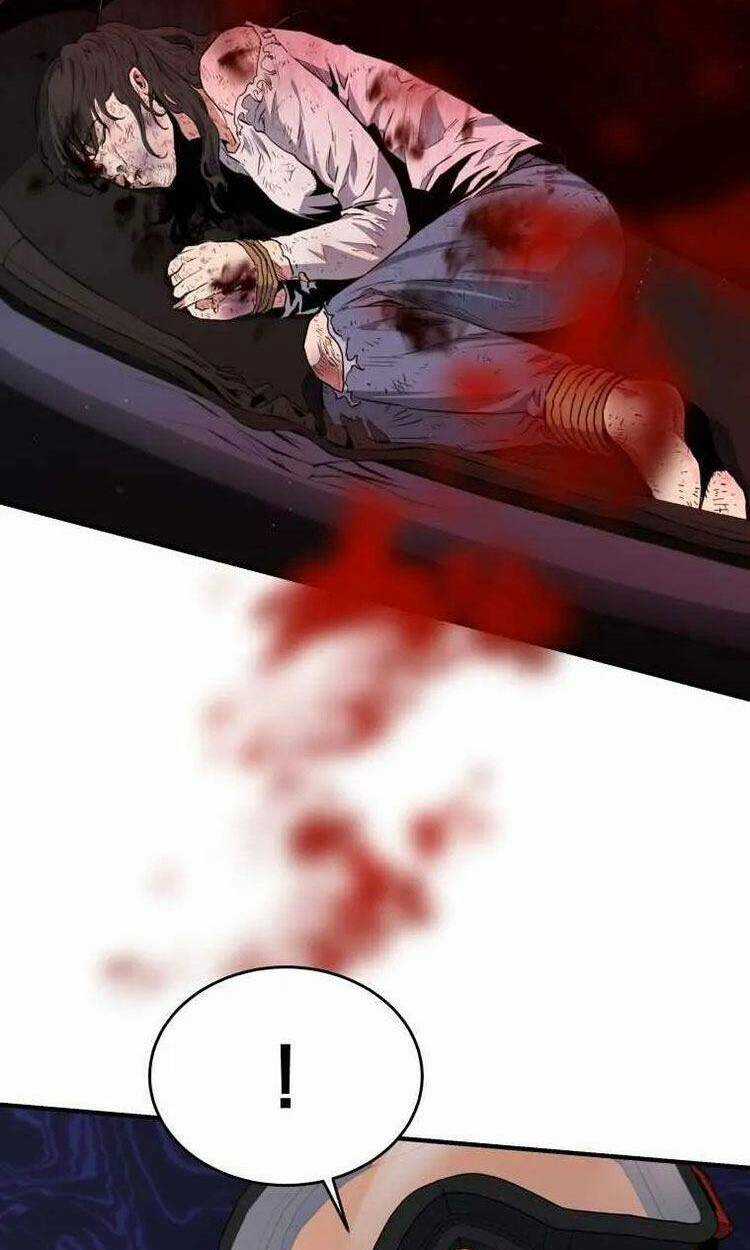 Hệ Thống Cứu Hộ - Chapter 9 - Trang 3