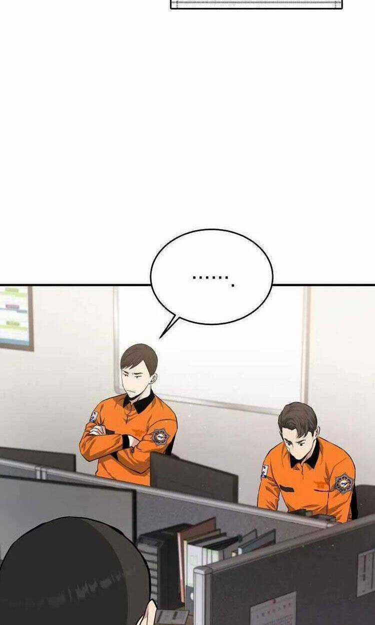 Hệ Thống Cứu Hộ - Chapter 9 - Trang 24