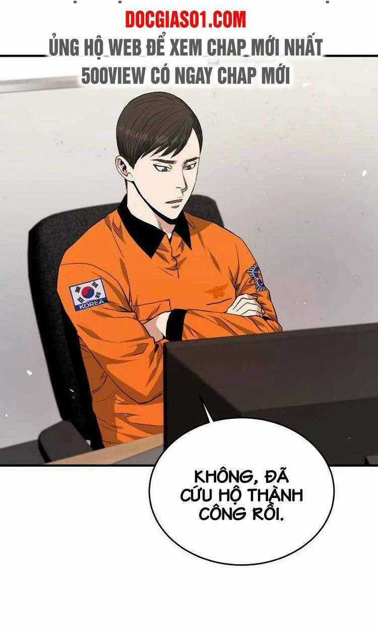 Hệ Thống Cứu Hộ - Chapter 9 - Trang 26