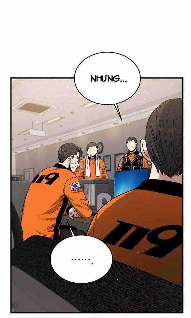 Hệ Thống Cứu Hộ - Chapter 9 - Trang 27