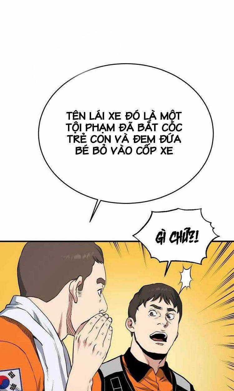 Hệ Thống Cứu Hộ - Chapter 9 - Trang 29