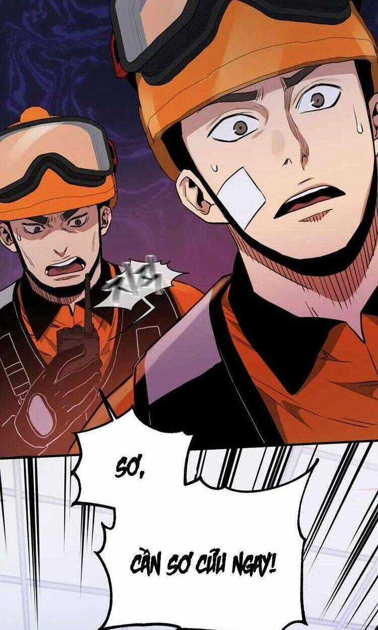 Hệ Thống Cứu Hộ - Chapter 9 - Trang 4