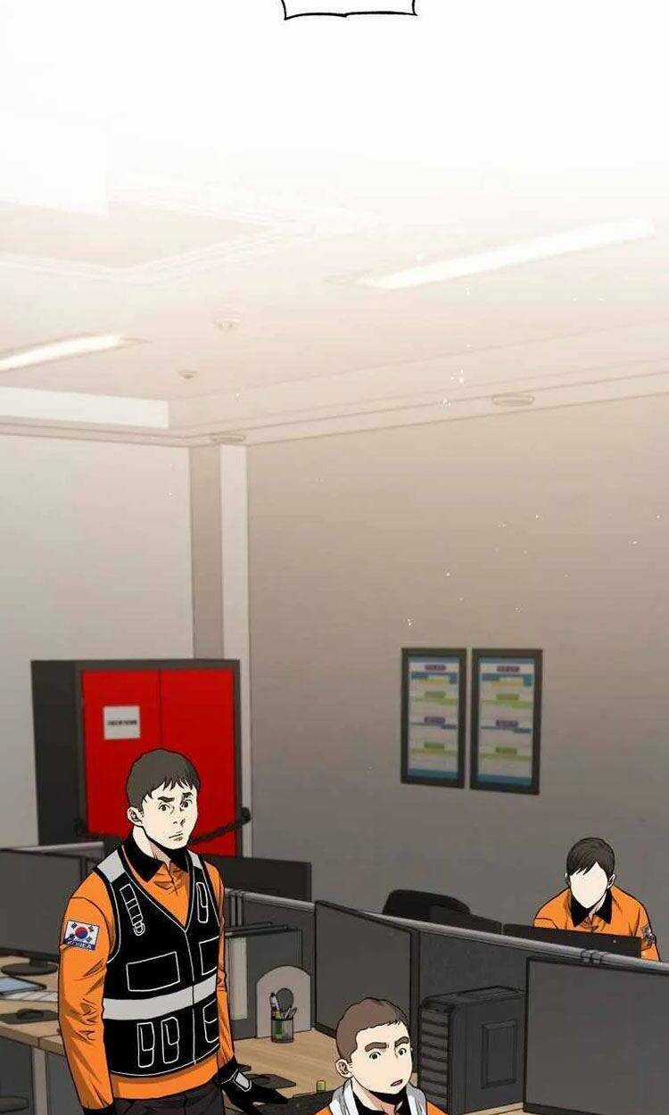 Hệ Thống Cứu Hộ - Chapter 9 - Trang 33