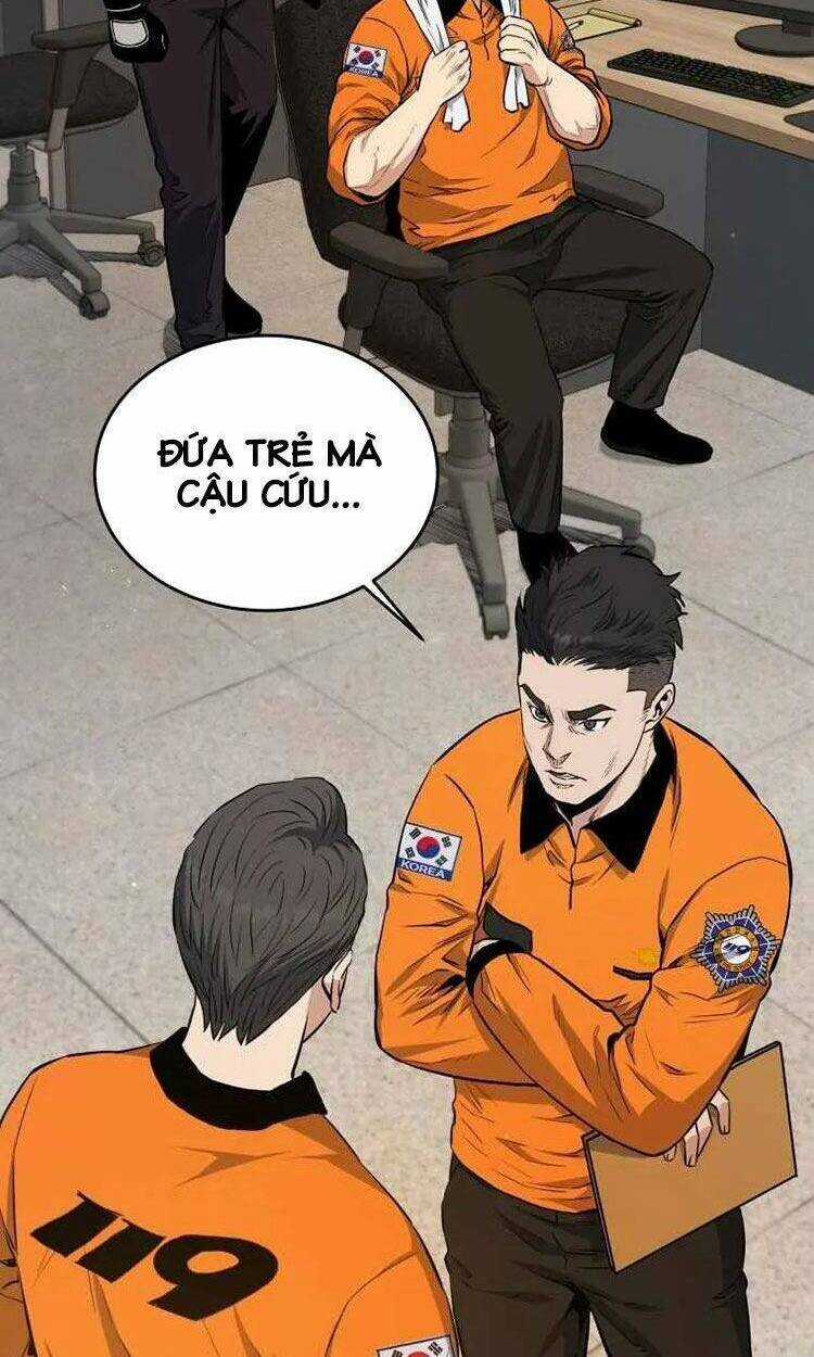 Hệ Thống Cứu Hộ - Chapter 9 - Trang 34