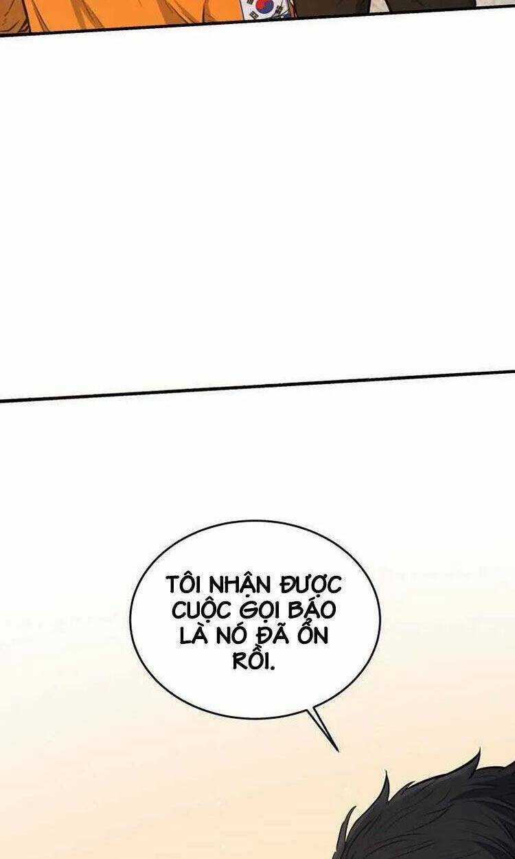 Hệ Thống Cứu Hộ - Chapter 9 - Trang 35