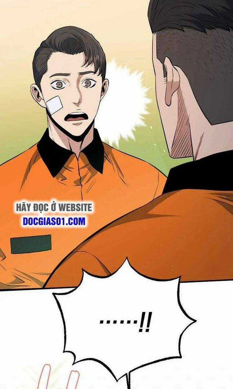 Hệ Thống Cứu Hộ - Chapter 9 - Trang 36