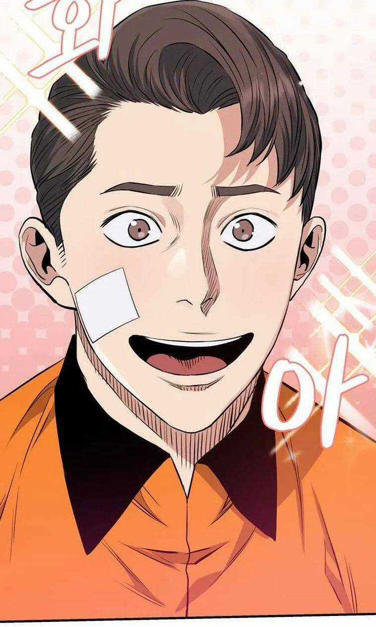 Hệ Thống Cứu Hộ - Chapter 9 - Trang 38