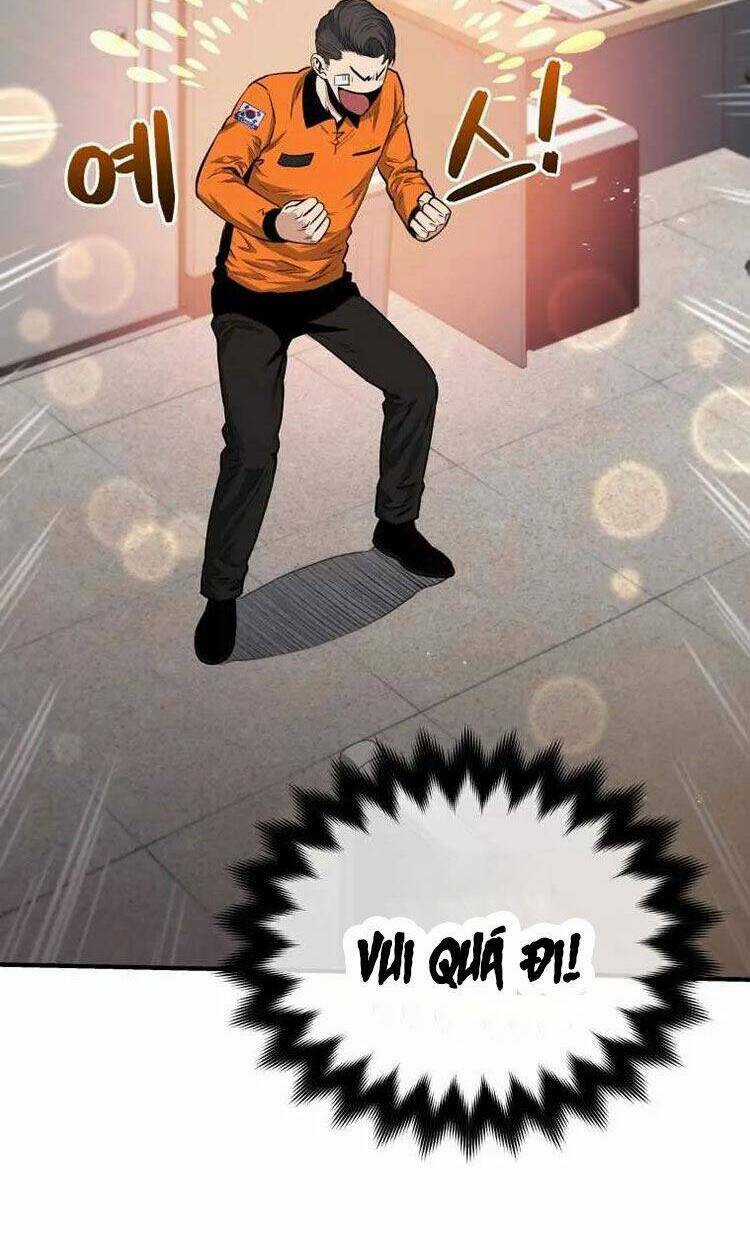 Hệ Thống Cứu Hộ - Chapter 9 - Trang 40