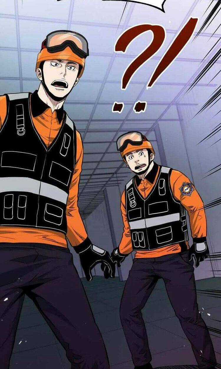 Hệ Thống Cứu Hộ - Chapter 9 - Trang 5