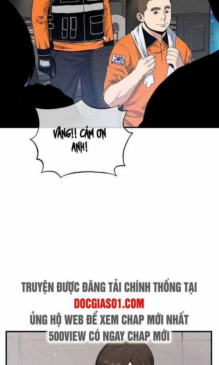 Hệ Thống Cứu Hộ - Chapter 9 - Trang 43