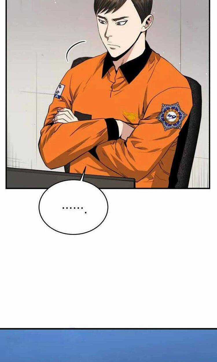 Hệ Thống Cứu Hộ - Chapter 9 - Trang 44