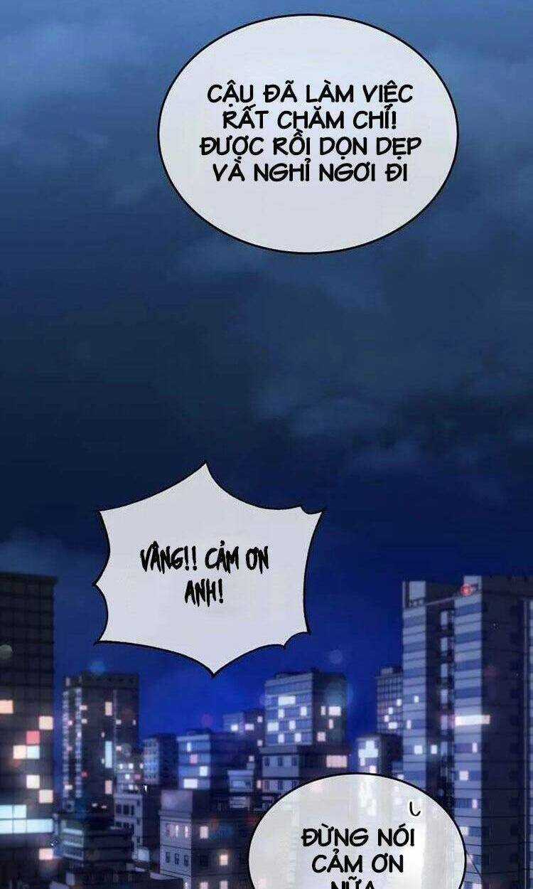 Hệ Thống Cứu Hộ - Chapter 9 - Trang 45