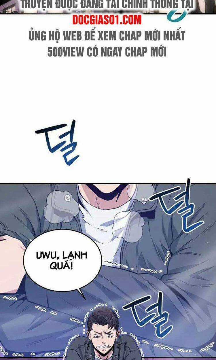 Hệ Thống Cứu Hộ - Chapter 9 - Trang 48