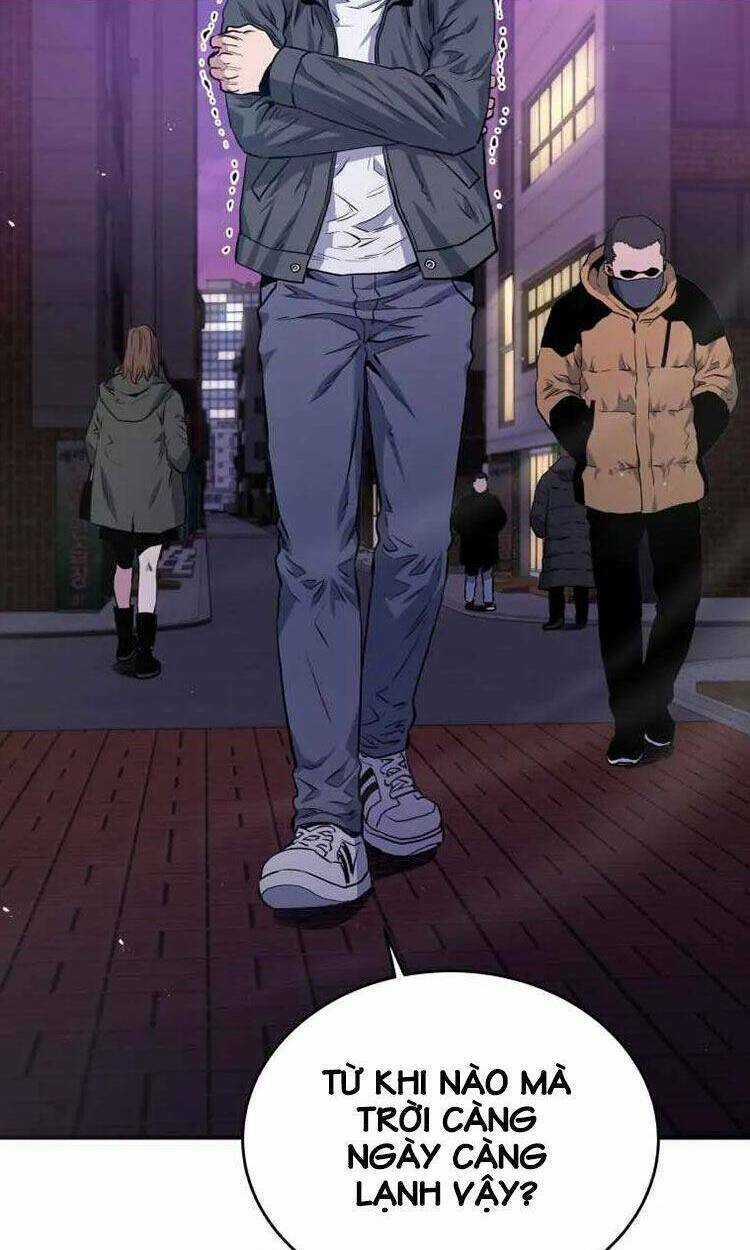 Hệ Thống Cứu Hộ - Chapter 9 - Trang 49