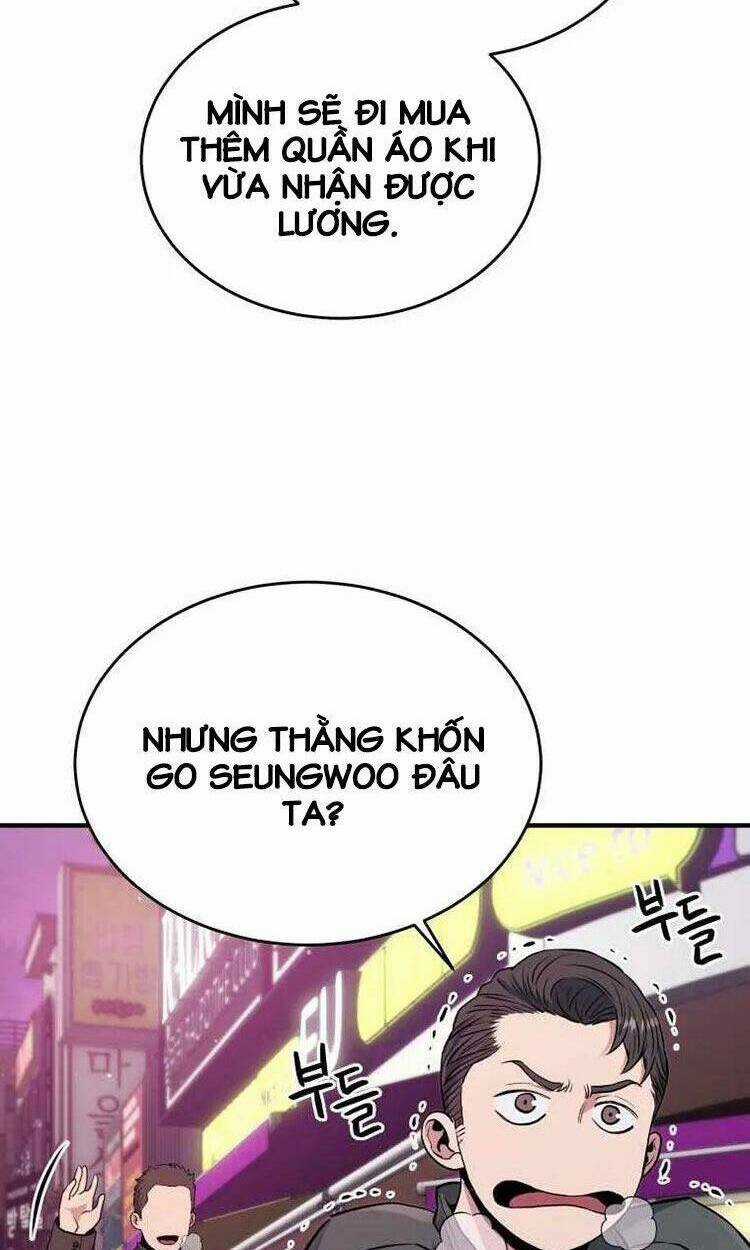 Hệ Thống Cứu Hộ - Chapter 9 - Trang 50