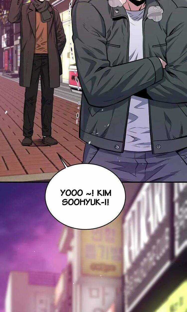 Hệ Thống Cứu Hộ - Chapter 9 - Trang 51