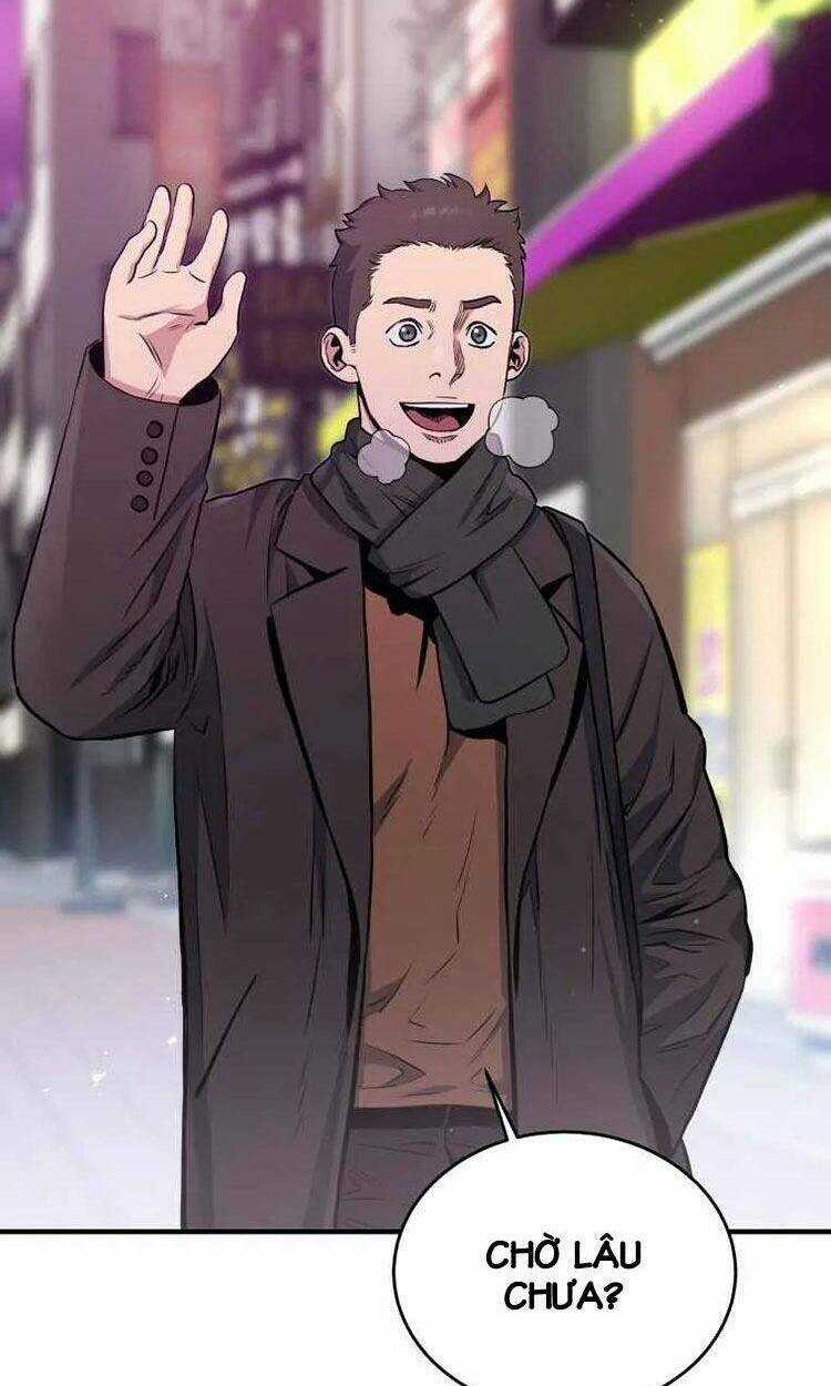 Hệ Thống Cứu Hộ - Chapter 9 - Trang 52