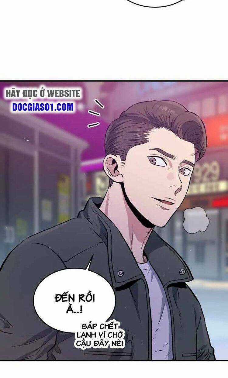 Hệ Thống Cứu Hộ - Chapter 9 - Trang 53