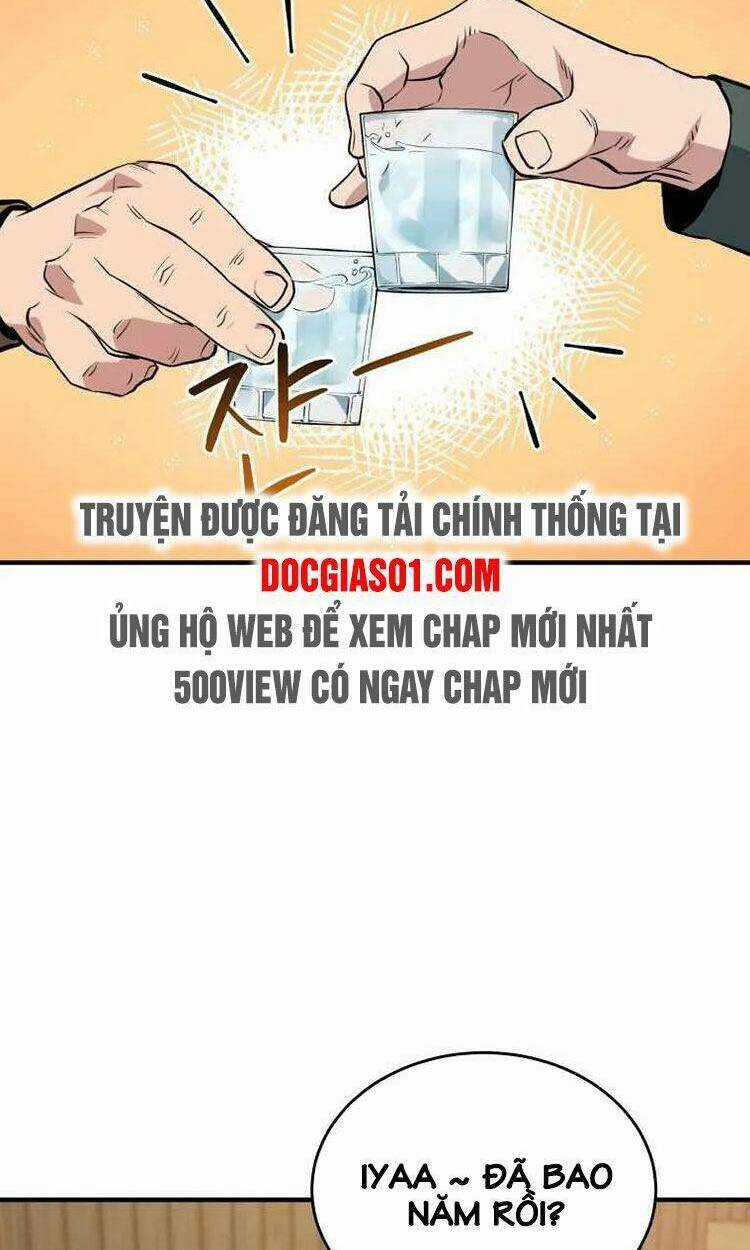 Hệ Thống Cứu Hộ - Chapter 9 - Trang 55
