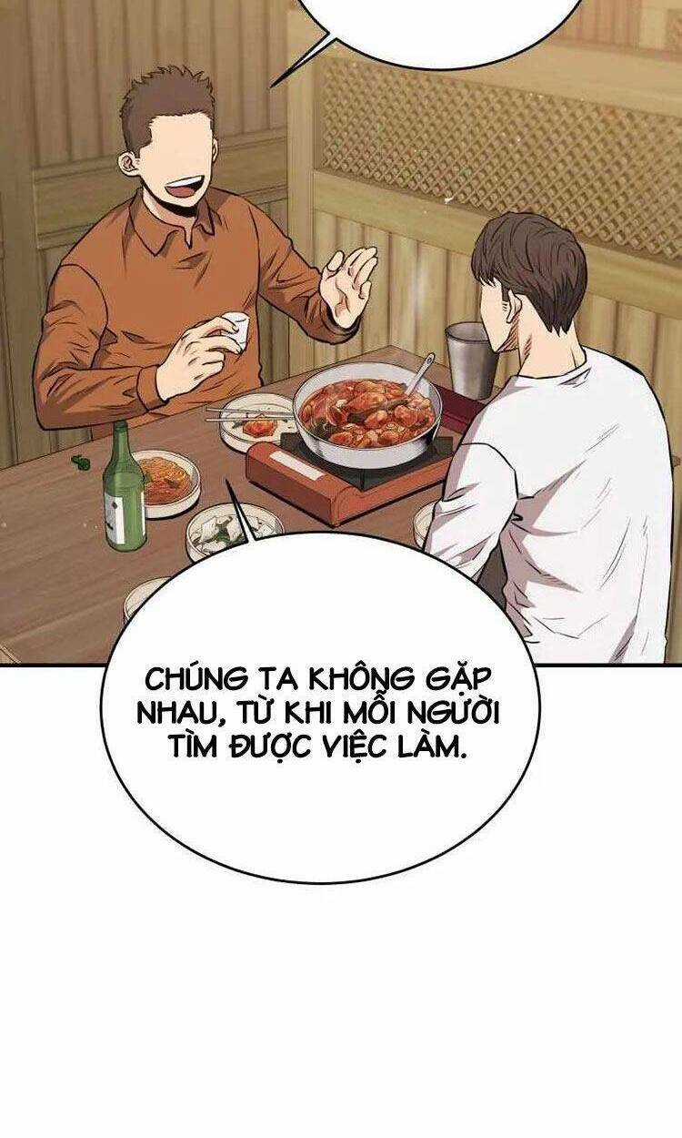 Hệ Thống Cứu Hộ - Chapter 9 - Trang 56